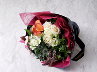 Gorgeous flower bouquet