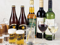 【金曜ディナー】 特別価格・飲み放題付きディナーブッフェ（11･12月）