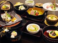 [NOVEMVER] Dinner Kaiseki HANA