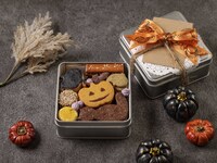 🎃数量有限🎃威斯汀饼干罐～秋季篇～