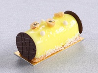Citron Yule Log (12/19–12/25)