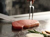 Limited Time, Extra Large Portion, Kobe Beef 200g Steak Set, 5 Dishes
