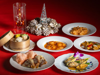 [December 19–22 Only] TAO-LI Christmas Dinner Order-Buffet (Elementary school students)