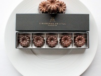 Canelé (12/1~)