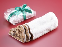 Christmas Stollen <Size S> (12/1–12/25)