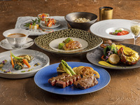 Festive Season Dinner Course  B for Two Moët & Chandon Half Bottle Included