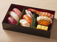 【takeout】 握り寿司１０貫