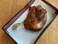 【takeout】 ローストチキン