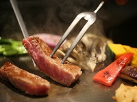 【盛福】ご会食プラン 匠 ランチ＆ディナー￥19,000（税込）
