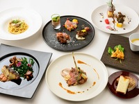 2026クリスマス特別コースA（ランチ）