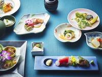ISHINAGI COURSE