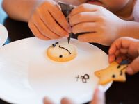 [Option] Kids’ Pastry Set