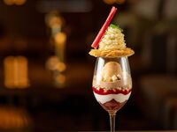 Night Parfait – Pom Sweet Parfait