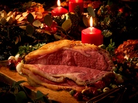 【12/19～12/25 ランチ】クリスマス・グルメジャーニー（大人）