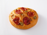 トマトフォカッチャ