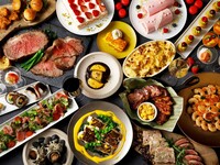 Year End and New Year Dinner Buffet🍽 April 26 | Kids aged 12 and under 