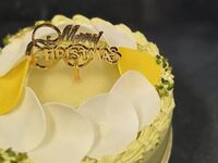 【Takeout 】Limited to December 19-25 　Christmas Cake