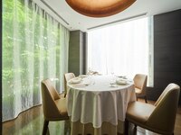 【ランチ/個室確約】Holiday Season Menu