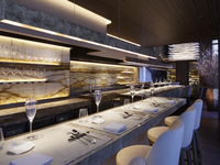 【Dinner/Counter】 Holiday Season Menu