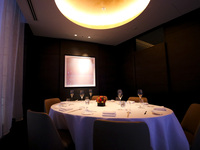 [Dinner/Private Room] Holiday Season Menu