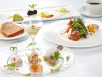 《Lunch》Amalfi Course