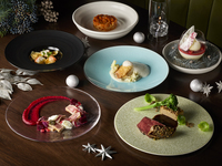 【Xmas2026】natale la dolce vita+FreeFlow