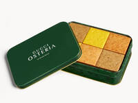 【Take out】Baked Goods Set – Savory Box
