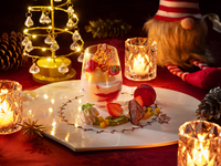 Christmas dinner 2026