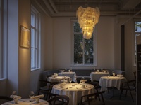 【 Christmas Menu 】 Christmas Special Dinner