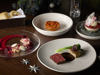 【Xmas 2026】natale lunch+Glass Sparkling Wine