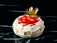 [Xmas] Chantilly Noel (Size 12cm) - 6,000 yen