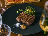 Diner Chef's Course  Chef's proud Chef's Course 6 dishes