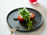2-Course Brunch 