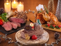 ‘Winter Italian & Christmas Special Fair’ (Adults)