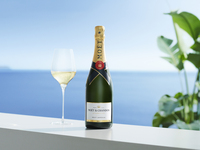 [Christmas Champagne Free Flow] ※Weekdays & Sundays