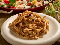 [1/9～Weekends and Holidays Dinner] Winter Gourmet Journey (Adults) + Toast Drink
