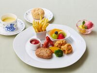 3歳～未就学児【2026年X'masパーティー】