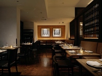 Indoor Dining Table