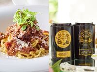 12月平日限定◇乾杯酒＋食後にはマリアージュフレールのカフェブリー付！サラダ・パスタ・冬のドルチェのライトランチ