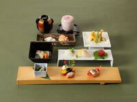 【11月平日限定10％割引】廚洊ランチ