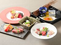 【11月平日限定20％割引】廉(れん)会席
