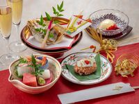 【3日前予約】11月限定お祝いプラン