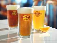 ★おつまみ付きクラフトビール2時間飲み放題★(セルフサービス)