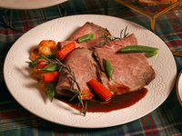 Take-out Afternoon Tea (1 set for 2 people)