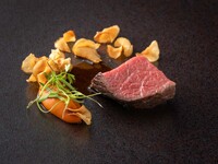 Speciale Pranzo　"スペチャーレ・プランツォ"