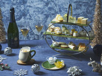 Afternoon Tea Set