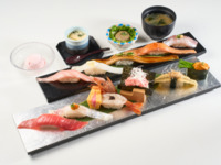 ◆ New signature dish: ‘Hyakka’