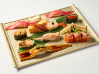 ◆ Revamp of Midori’s long-selling product ‘Chōtokugen Nigiri’