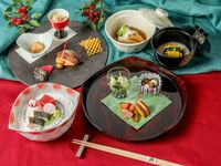 【12月】颯(そう)会席