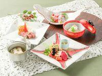 【12月】廉(れん)会席